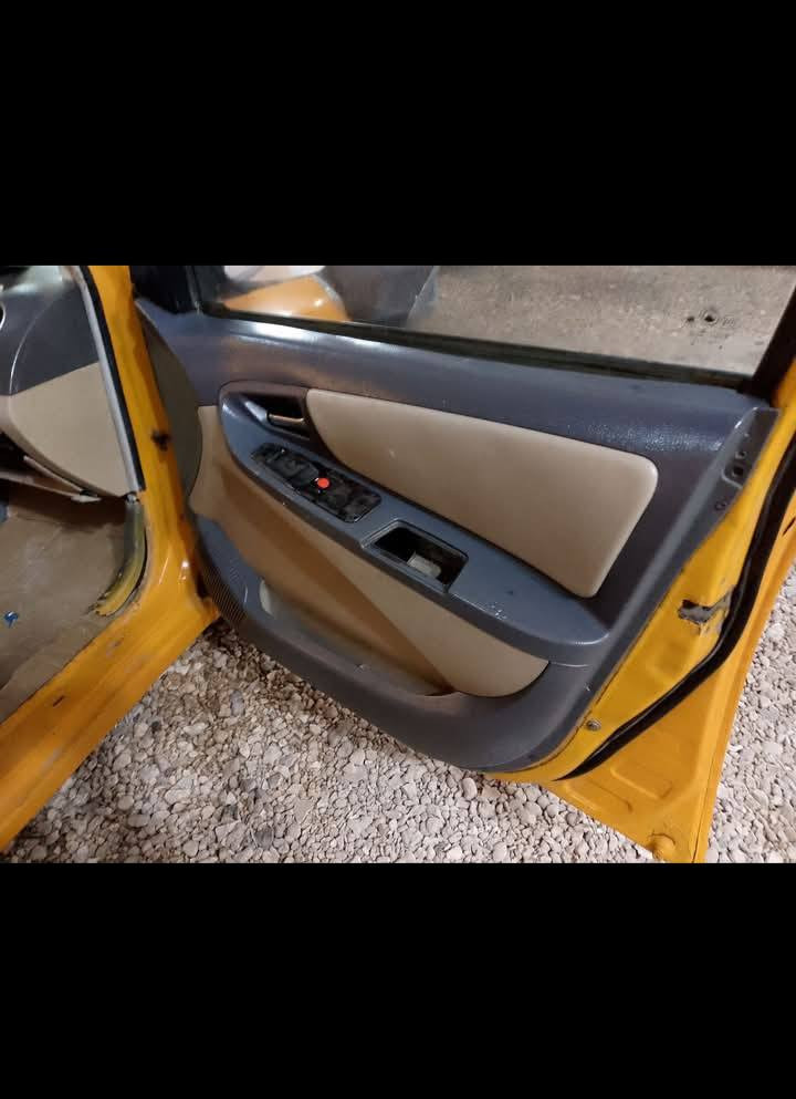 السلام عليكم للبيع ام كي
السلام عليكم للبيع ام كي 
  موديل(2011)
ملاحظة  ((مكينه وكير وحداديه تخم تاير سياره جاهزه من كلشي  وكهربأياتها كله شغاله ))
 رقم (بابل )  انكليزي بسمي   الاستفسار اكثر اتصال  الرقم:(***********) و (0781613399)
