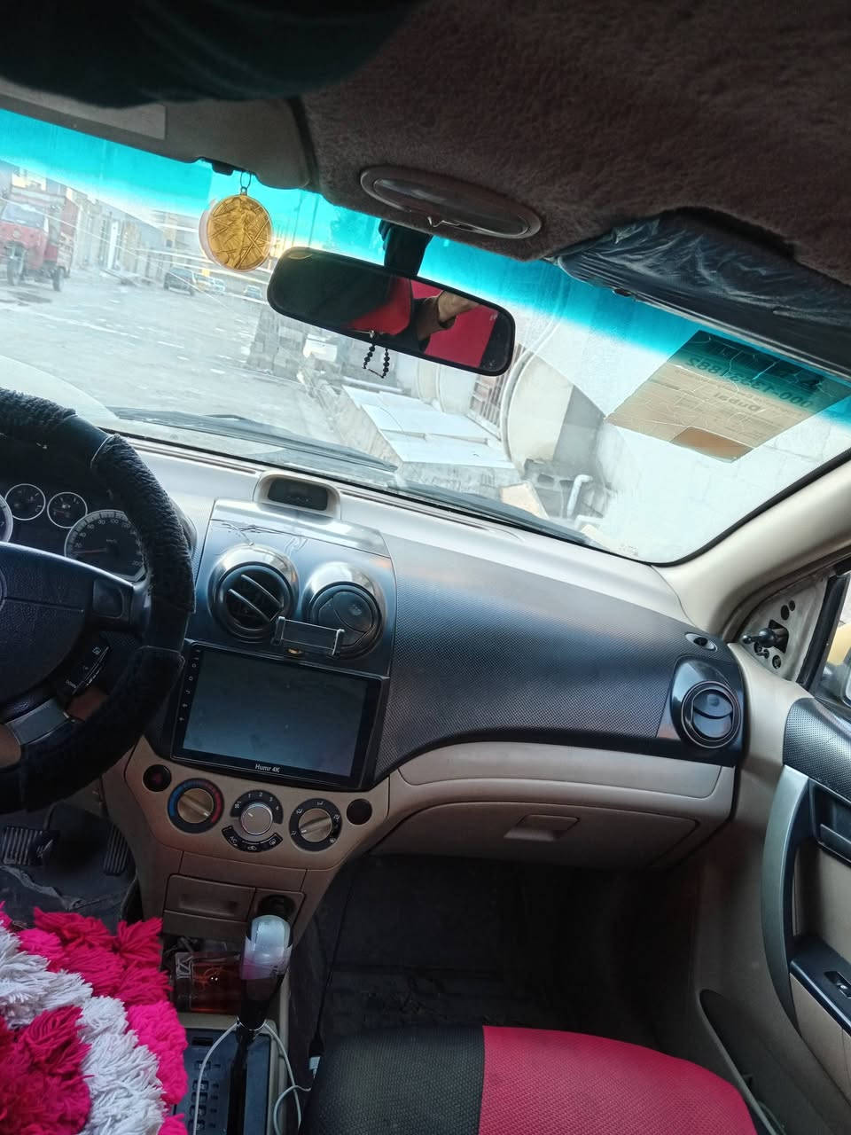 افيو للبيع موديل 2008كوري ***********
