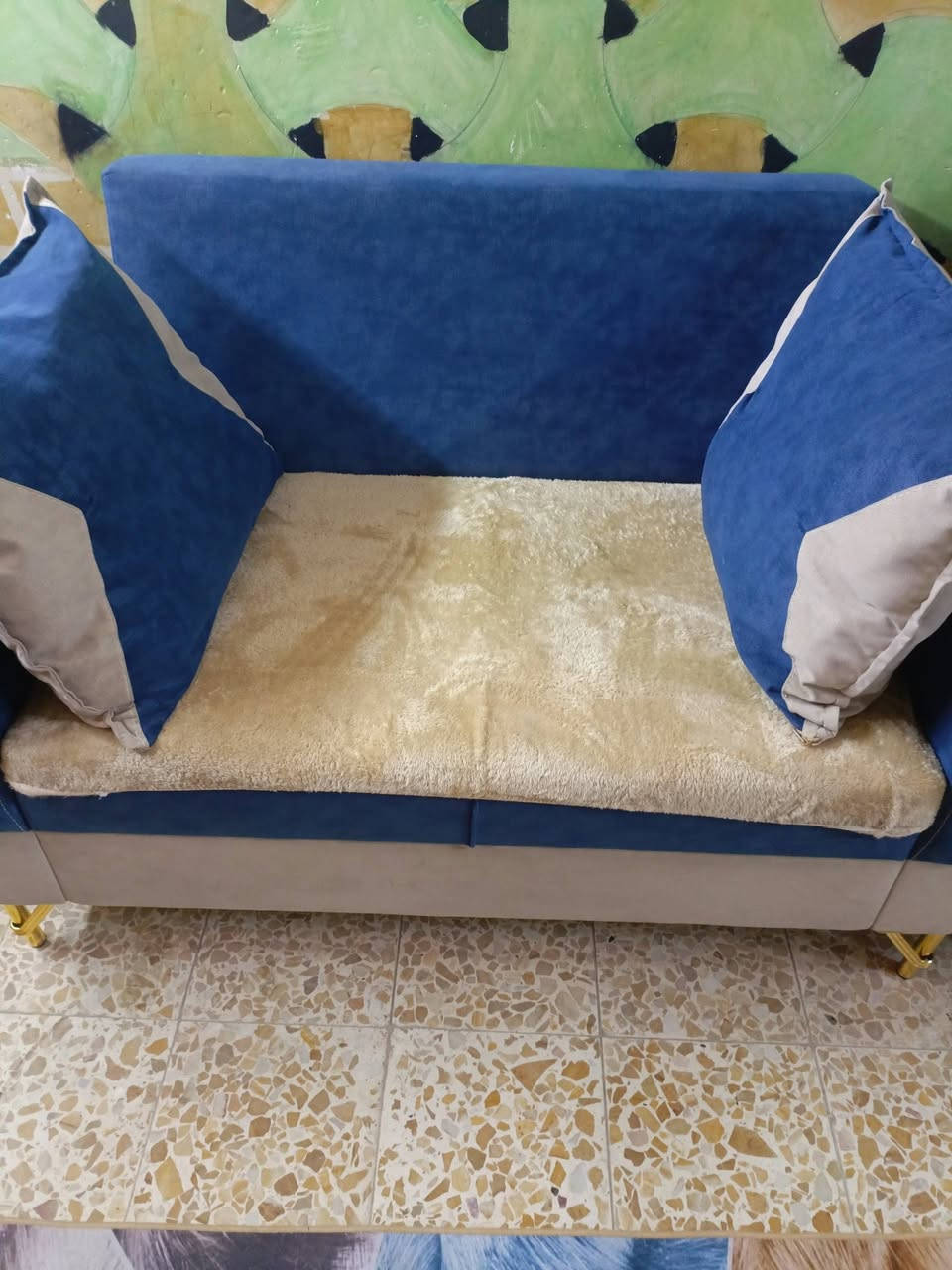 قنفات تخم اخو الجديد مشتريهن 850رايدهن 500


**إذا كنت صاحب هذا الإعلان وتريد حذفه لأي سبب، رجاءا أرسل رسالة إلى الدعم الفني**