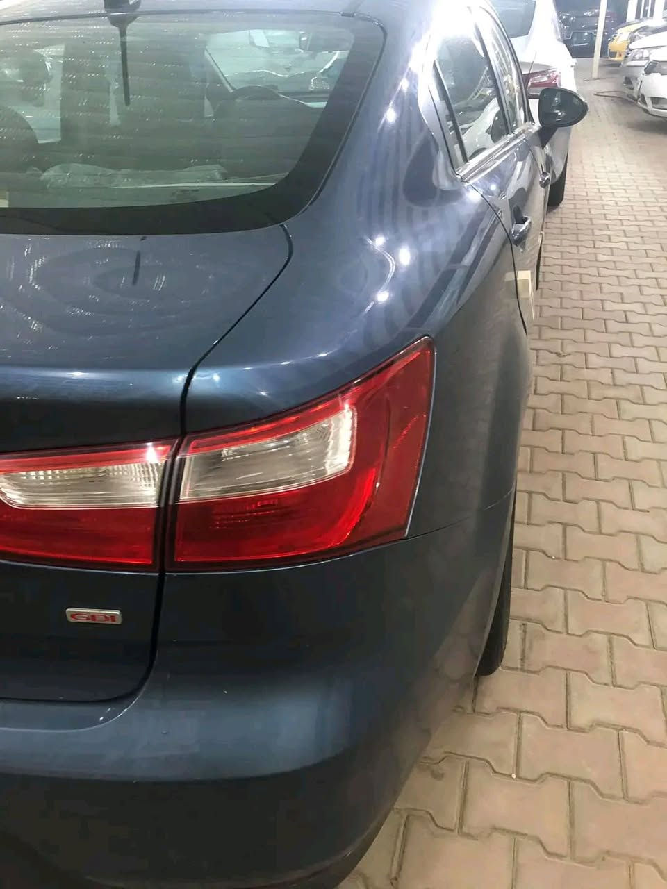 2016 بغداد امريكي 3 قطع بيها سياره بسمي كير محرك تبريد جاهزه سعر 85


**إذا كنت صاحب هذا الإعلان وتريد حذفه لأي سبب، رجاءا أرسل رسالة إلى الدعم الفني**