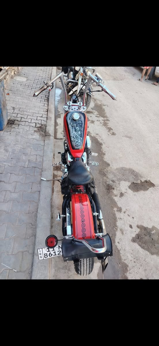 سلام عليكم هارلي ستدد ببر 400cc مرقمه رقم بغداد لوحات انگليزيه سنويه موجوده تحويل ثاني يوم عليه كزوز رياضي ولوحتين بيه مو وحده هزه جديده وستكير هزه موجود دراجه مناقصه شي تشغل وتطلع ا السعر 17 ورقه وبيه مجال الي يجيني مارجعه 

المكان بغداد الغزاليه شارع الضغط 🌶️🌶️


**إذا كنت صاحب هذا الإعلان وتريد حذفه لأي سبب، رجاءا أرسل رسالة إلى الدعم الفني**