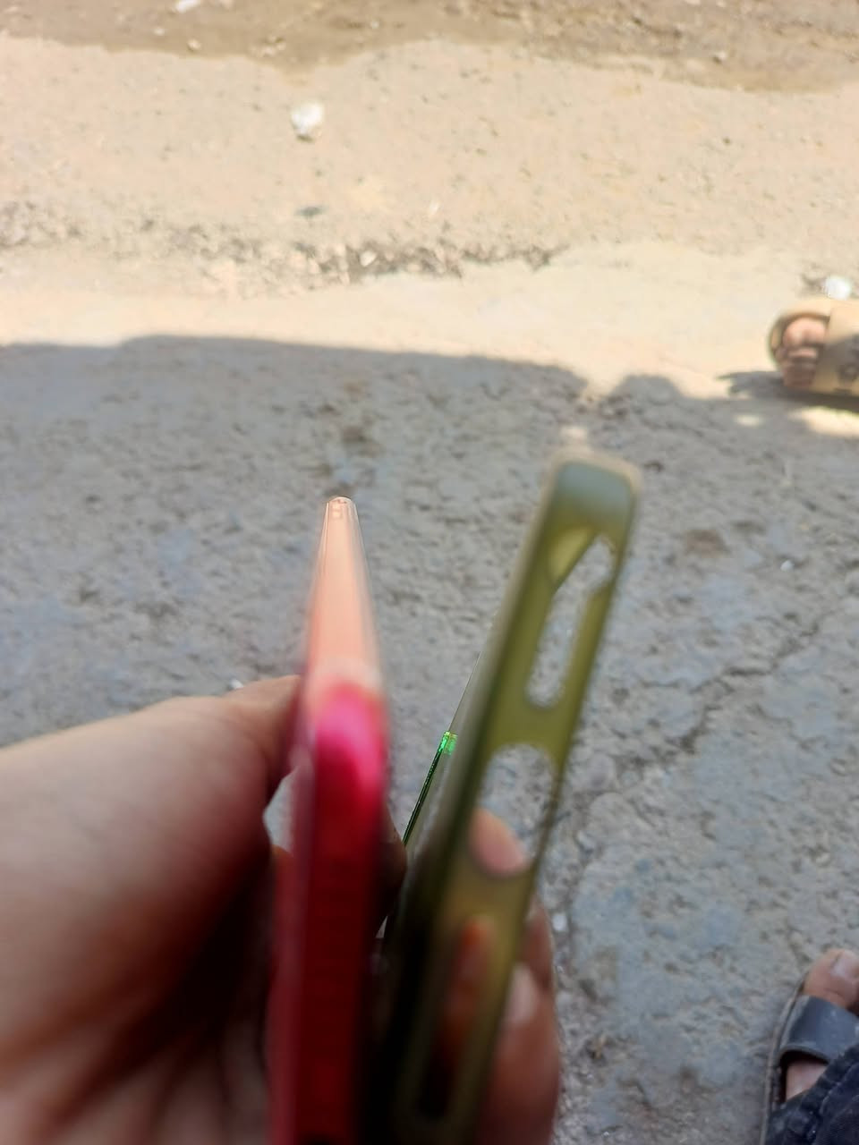 7كيلو 
موبايل ايفون 8 بلس جاهز نضيف ما بي شي مثل ما وضح بل صوره بي كسر بل ضهر شاشه شوي مفطره وله جهاز ما بي شي يخبل بطاريه 100جهاز حيل حلو سعر 75بي مجال قليل إذا يعجبك راسلني على ماسنجر خاص


**إذا كنت صاحب هذا الإعلان وتريد حذفه لأي سبب، رجاءا أرسل رسالة إلى الدعم الفني**