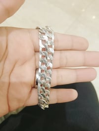 زنجيل فضة • إيطالي • ٥٣غ