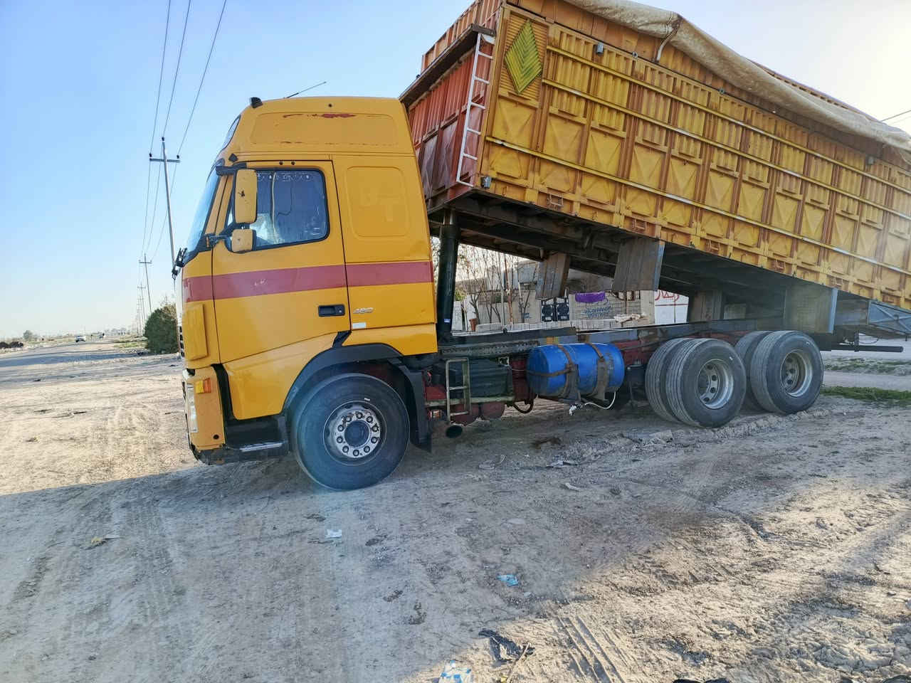 2003للبيع بسمي شاصي ابيع طول 730


**إذا كنت صاحب هذا الإعلان وتريد حذفه لأي سبب، رجاءا أرسل رسالة إلى الدعم الفني**