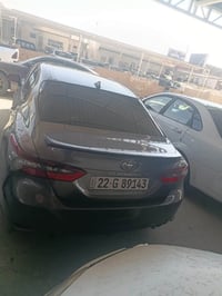 كامري ٢٠٢١ • اقساط • بدون حادث