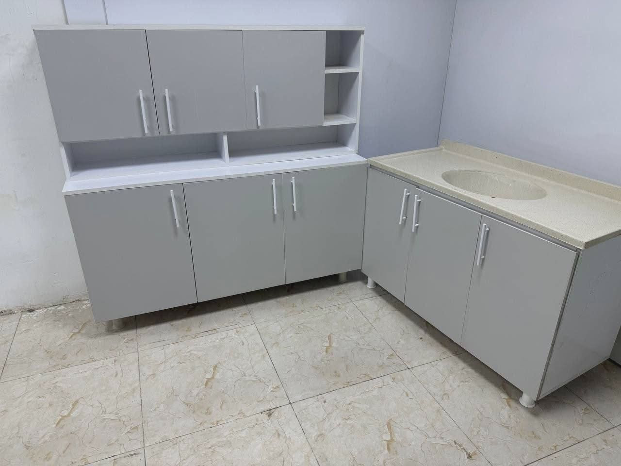 كاونتر خشب MDF متر ونص ارضي وملحق مع سنك متر و20 مرمر السعر 225 الف


**إذا كنت صاحب هذا الإعلان وتريد حذفه لأي سبب، رجاءا أرسل رسالة إلى الدعم الفني**