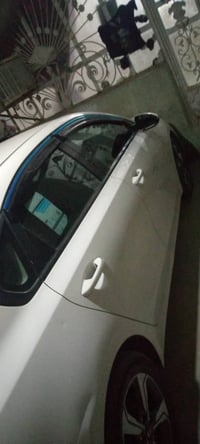 السلام ۈعـْليگمٌ-ٱلسّلٱمّ:ﯙرحـّمَة ٱللـّہ ۈبٌرگـّاتہ سيراتو موديل 2019...