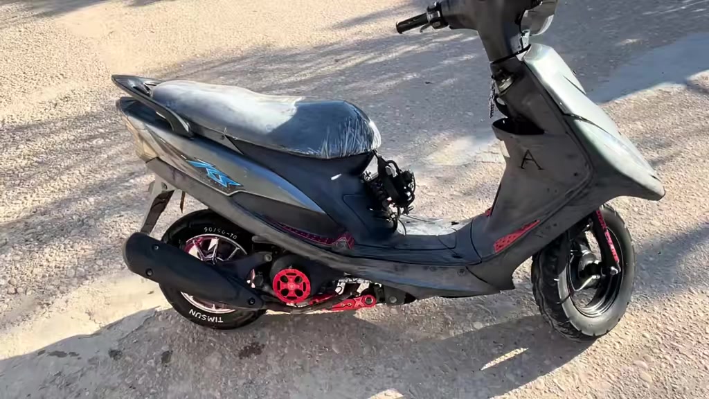 للبيع بلاد ختم واحد الدراجه ب٧٠٠


**إذا كنت صاحب هذا الإعلان وتريد حذفه لأي سبب، رجاءا أرسل رسالة إلى الدعم الفني**