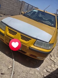 سمند • ٢٠١١ • ٢٧٠٠٠ كم