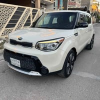 سول ٢٠١٥ • ماشيه ٧٢٠٠٠ • مكينه ٢٠٠٠