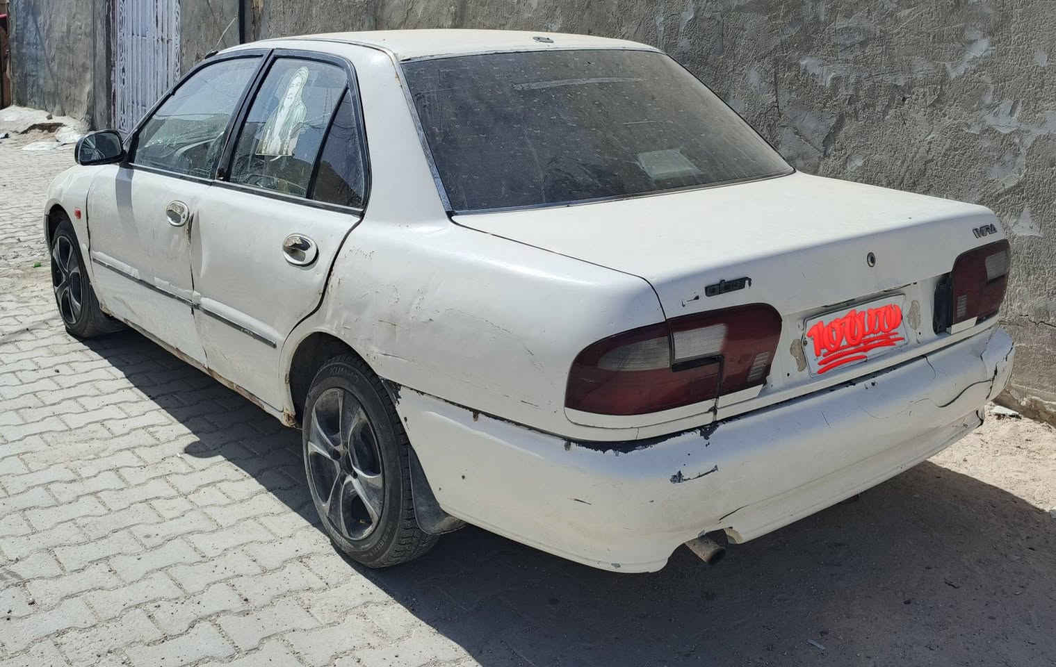 بروتون 2002 كير ومحرك نظاف اوتماتيك مكان نجف 
السعر 15 
***********
‏‪***********‬‏
