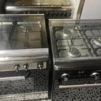 استعمال قليل • فرن معطل • رابه رين