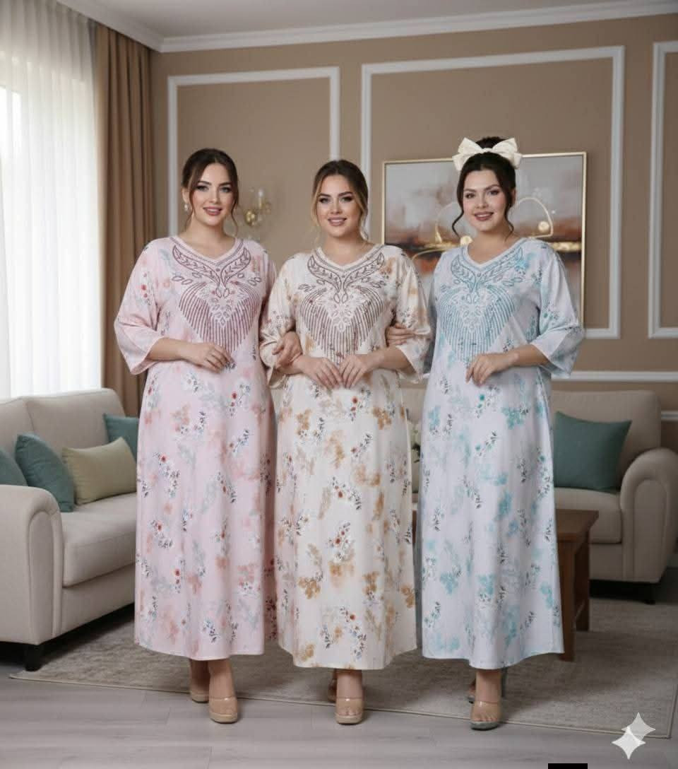 مخور خامه كشمير خامة راقية وثقيلة درزن 90 اقل طلب نص درزن متوفر ب5 دزاينات 🫶🐆


**إذا كنت صاحب هذا الإعلان وتريد حذفه لأي سبب، رجاءا أرسل رسالة إلى الدعم الفني**