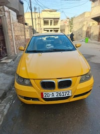 ليفان 620 • ٢٠١٣ • كورلا اوتوماتيك