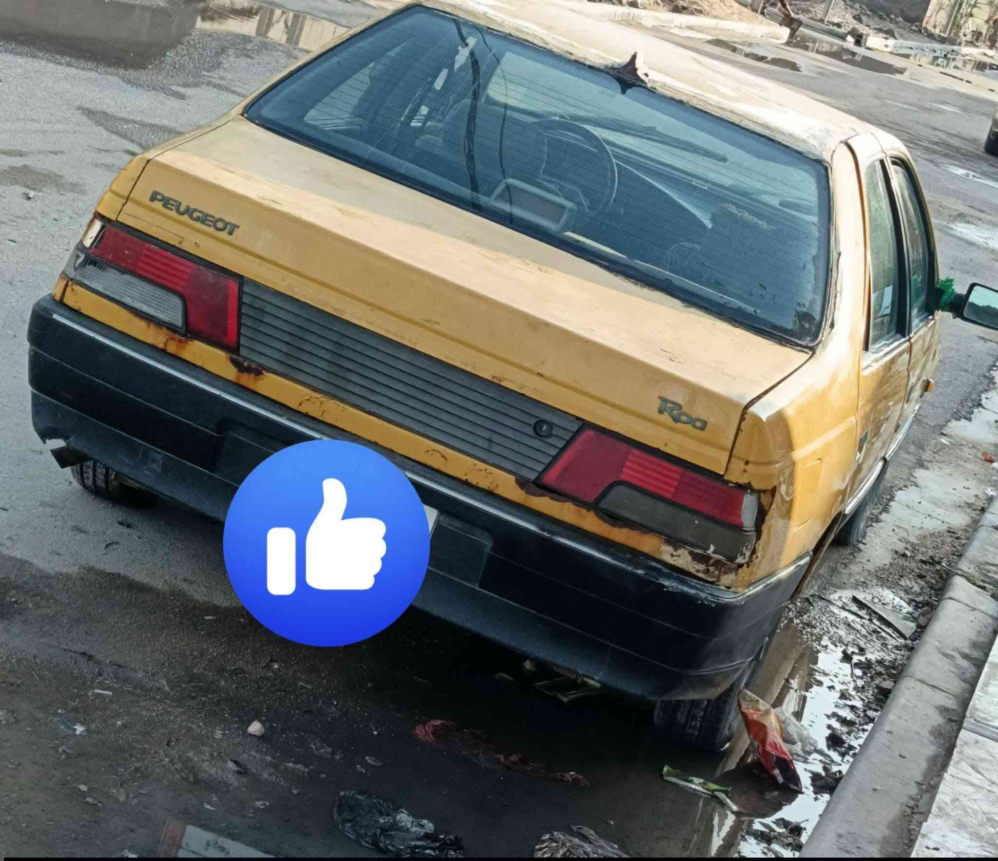 السلام عليكم بيجوه روه البيع سياره حلوه حداديه تايرت نص عمر مكينه بيه تبخير كله كير نضيف كهربائية كله شغاله تبريد شغل رعيه ماندله العنون بصره *********** سعره 10
