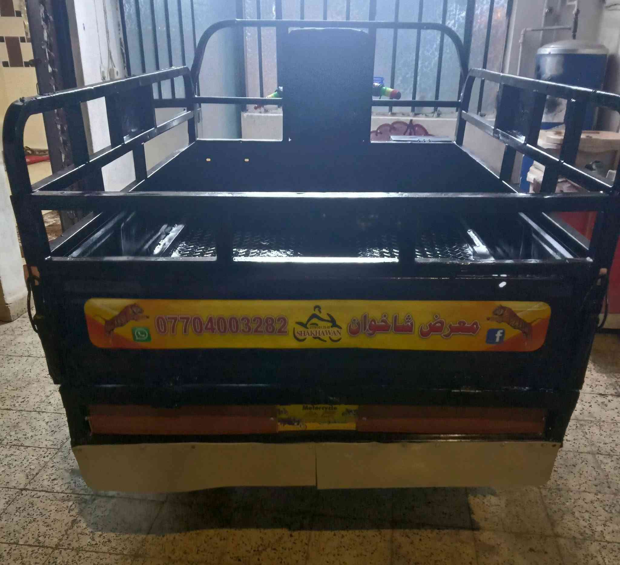 مستوتة للبيع نضافتهة گدام العين رگبة شرط سلف  لايت هورن دي جي كلو شغال محرك موديل21 اخرس ما تسمع صوتة  السعر ((مليون و 150))  بي مجال بسيط العنوان حي العروبة رقم الهاتف ***********
