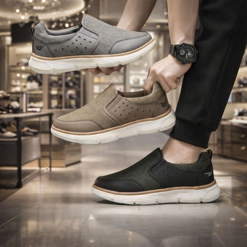 السلام عليكم احذيه رجالي قياسات من 41 الى 45عدد الكارتون 15قطعه سعر الكارتون100الف وتوصيل مجاني بغداد وجميع المحافضات


**إذا كنت صاحب هذا الإعلان وتريد حذفه لأي سبب، رجاءا أرسل رسالة إلى الدعم الفني**