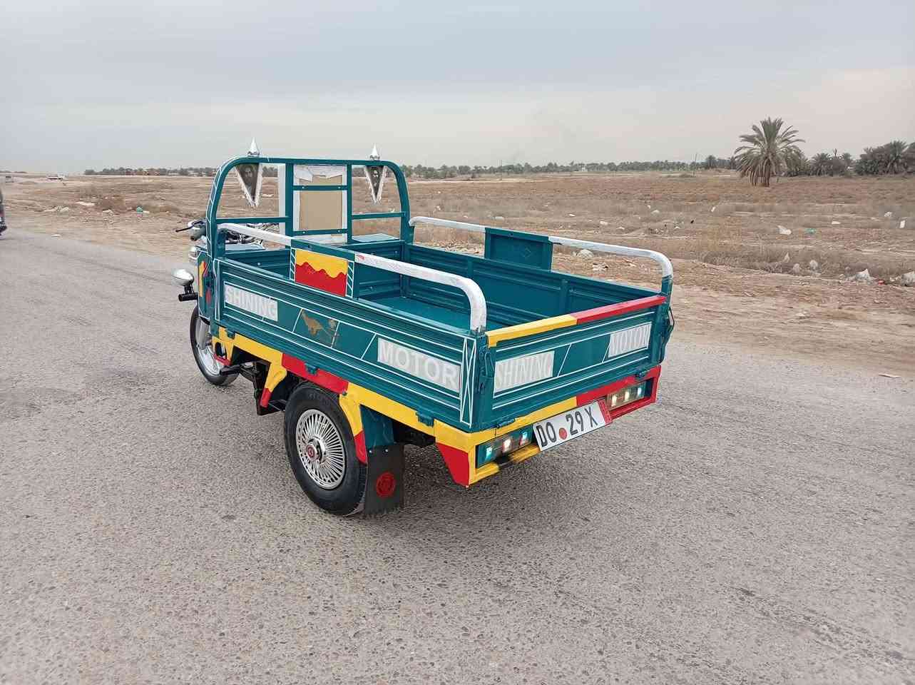 السلام عليكم ستوته للبيع موديل 2020أوراق اصوليه ركبه مكفوله شاصي مكفول كهربائيات كله جديد ماناقصه اي شي السعر مليون و 450وبيه مجال مكاني بابل ***********
