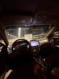 للبيع كيا اوبتيما موديل 2008  مرقم بغداد جديد سنويه بأسمي تحويل ثاني ي...