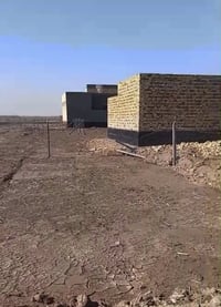 ٢٧٢م • طابو زراعي سند٢٥ • نزلة سعد الحله