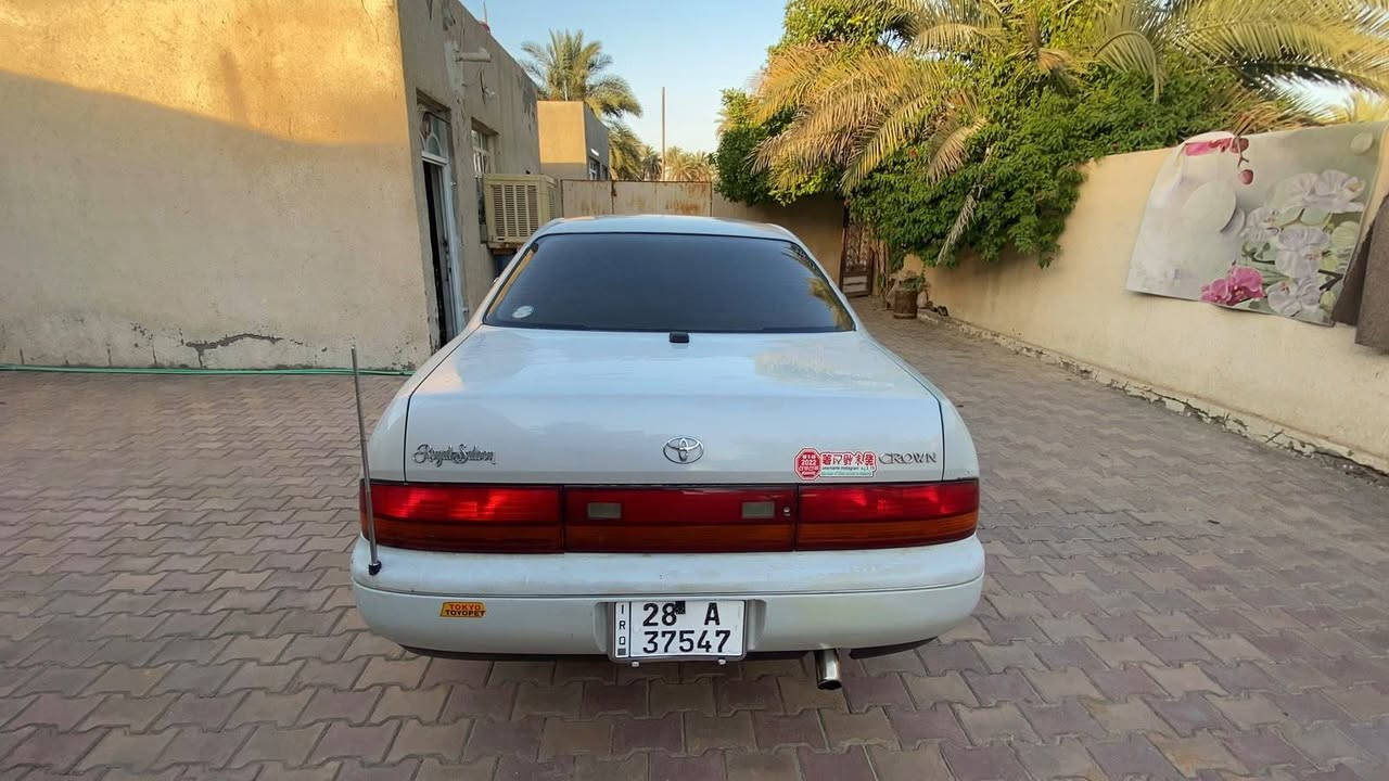 سلام عليكم للبيع بطه متصل مكفولة كفاله عامه مكينه كير حداديه تبريد ثلج مكينه 3000 كشنات كهرباء رقم نجف بسمي سنويه لل 2030 مداور ثاني يوم سياره جاهزه مكاني نجف كوفه للاستفسار أكثر الاتصال على الرقم ***********
