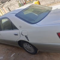 مبادلة بكرفان • ١٤ قدم • نجف