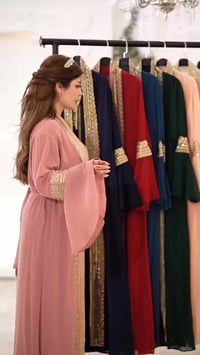 ملابس • مشروعي جديد • تصوير حقيقي