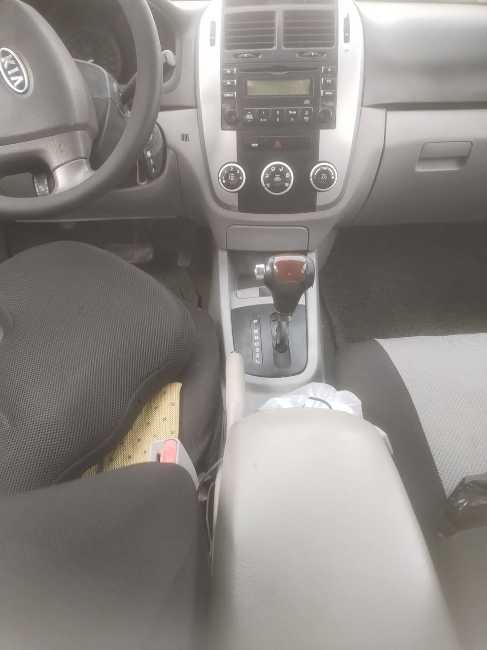 سلام عليكم سياره سبكتره موديل 2009 ورد امريكي مكينه بيه تنقيص سياره بيه 3 قطع صبغته حلوه رقم نكليزي بابل تحويل مباشر سعر 67 وبيه مجال مكاني كربلاء ***********
