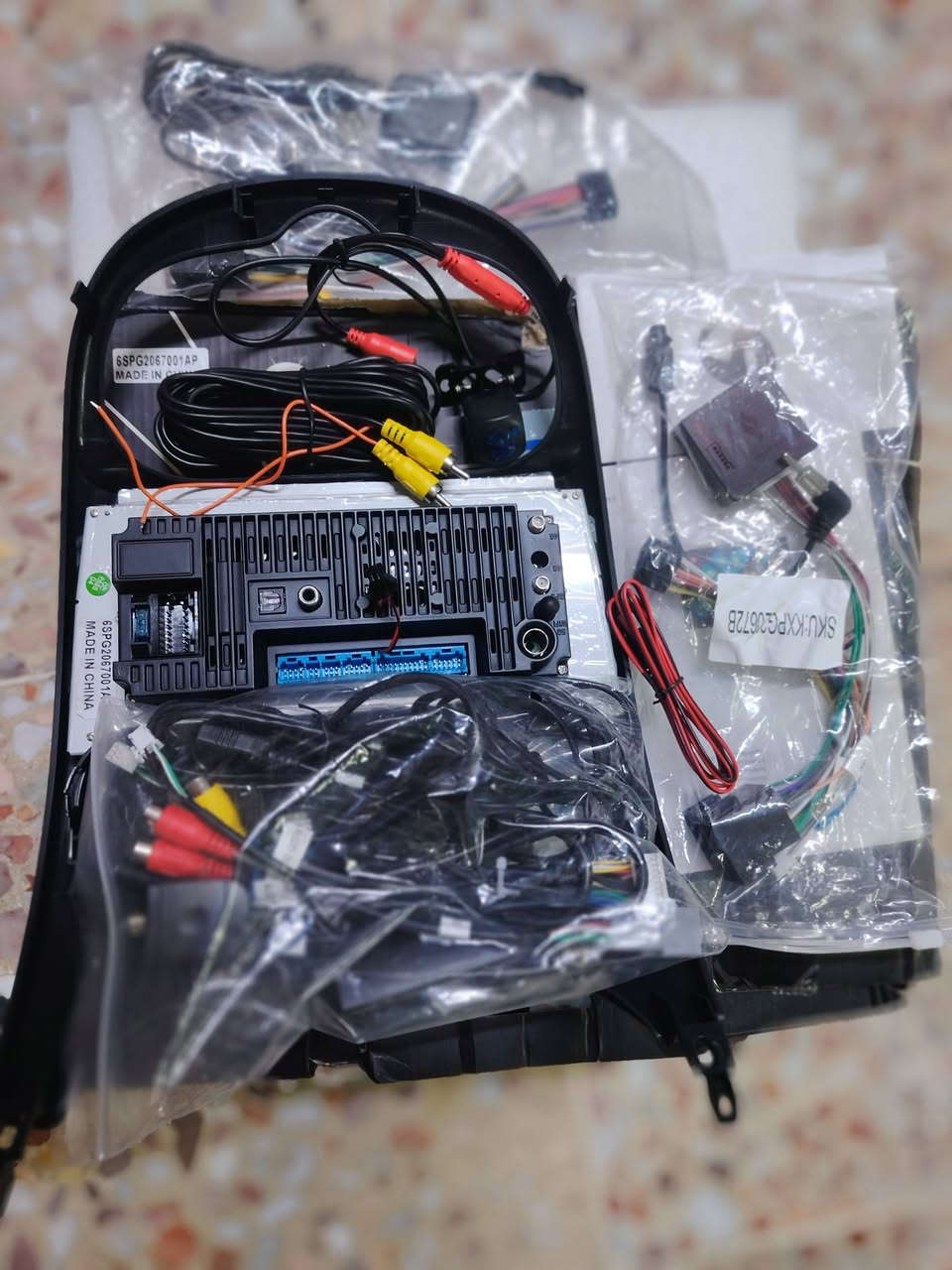 شاشه بيجو 206
الشاهين بيجو فرنسي
موصل حي التأميم مقابل محطه تعبئه التأميم
*********** اتصال واتساب
*********** اتصال واتساب
يوجد توصيل لكافه محافظاتنا العزيزه

