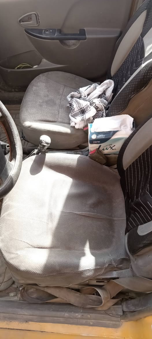 السلام عليكم ورحمة الله وبركاته سايبا 11 نفخ البيع رقم بغداد الماني السعر 18 بيها مجال مطلوبه هيئة وغرامه على صاحبها هو يصفرها من تحول السياره المكان بغداد التاجي هذا رقمي *********** اتصل وخادم انروح على صاحبها اني وياك بيها ضربه بسيطه بالجنطه الكير والمحرك خير من الله... والمو شراي ليشلع كلبي اخوتي الاعزاء واشكر ملاحظة السنويه ساقطه 2025 ابيع كوم حديد
