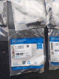 حساسات تاير • جديد بضمان • لشيفروليه