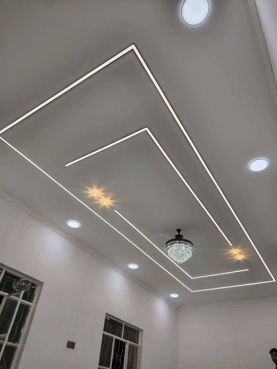 جزاء من عمالنه الديكور في صلاح الدين تكريت 
لا اسعار تنافسية سعر المتر 23 الف
التواصل عبر الرقم او وتساب 
                       ***********
