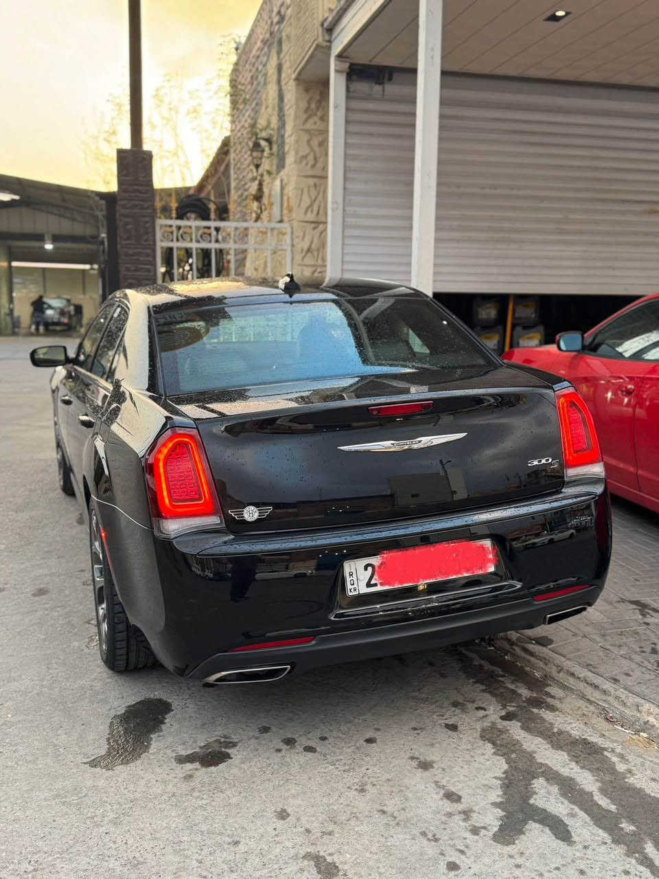 اوباما 2018 Sفول عده فتحه داخله كلين بيه فقط بارد مكانين فقط جاهزه من كلشي 
رقم شمالي تحويل 
موصفات اس معروفه مكاني بصره السعر 225 وبيه مجال بسيط
رقمي *********** البصرة, العراق
