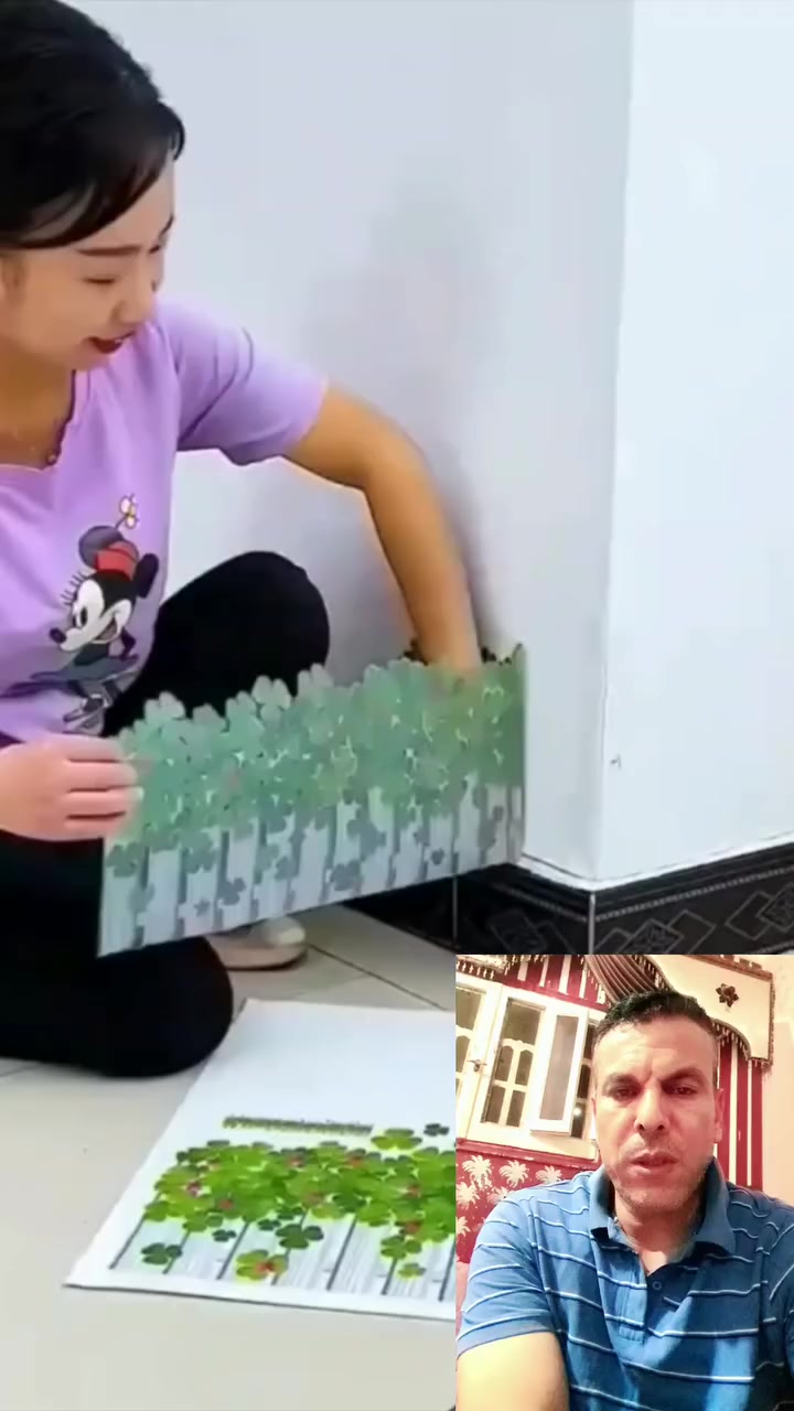 الحل الوحيد للأماكن الرطوبة إستيكر قوي جدا وشكلة تحفة💯💯✅️


**إذا كنت صاحب هذا الإعلان وتريد حذفه لأي سبب، رجاءا أرسل رسالة إلى الدعم الفني**