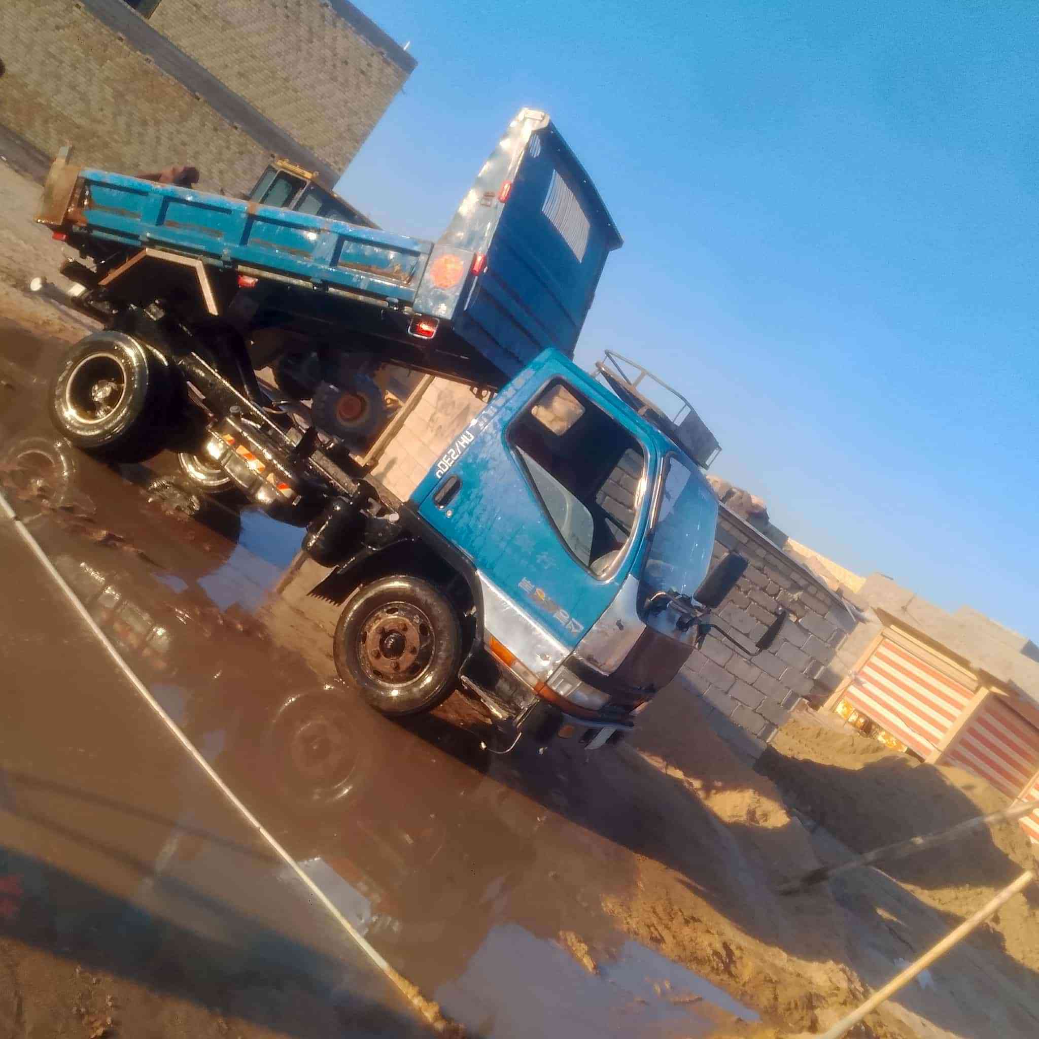 كنتر مشتبوشي موديل 97 البيع مكينه 33 شاصي وكسن ومكينه مكفول مدوار ثاني يوم سعر 115 ملاحظة سياره نثيه محور سبرنك فوك رقم الهاتف ***********
