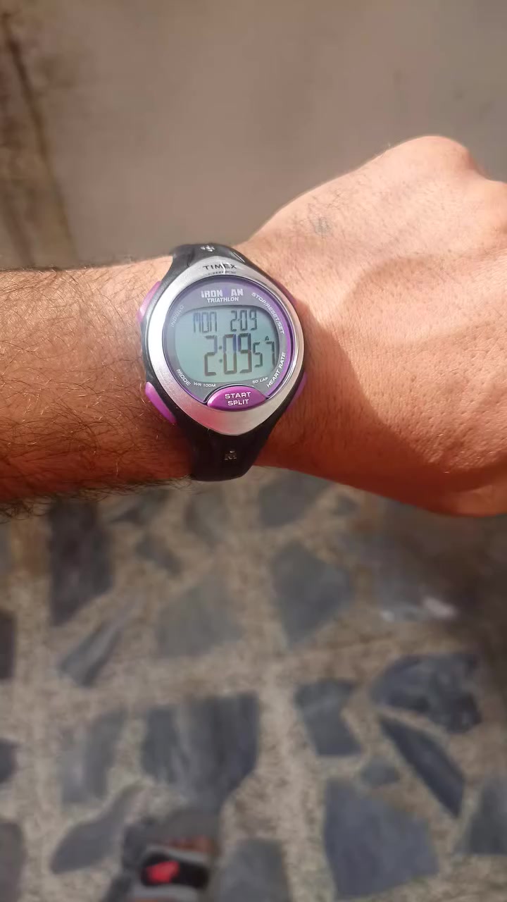 تايمكس باله اصليه للبيع توصيل ماعندي مكاني بغداد الثعالبه سعرها مناسب اتفضل خاص وتدلل *********** واتساب
