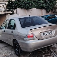 لانسر • ٢٠٠٧ • كويسينجاك