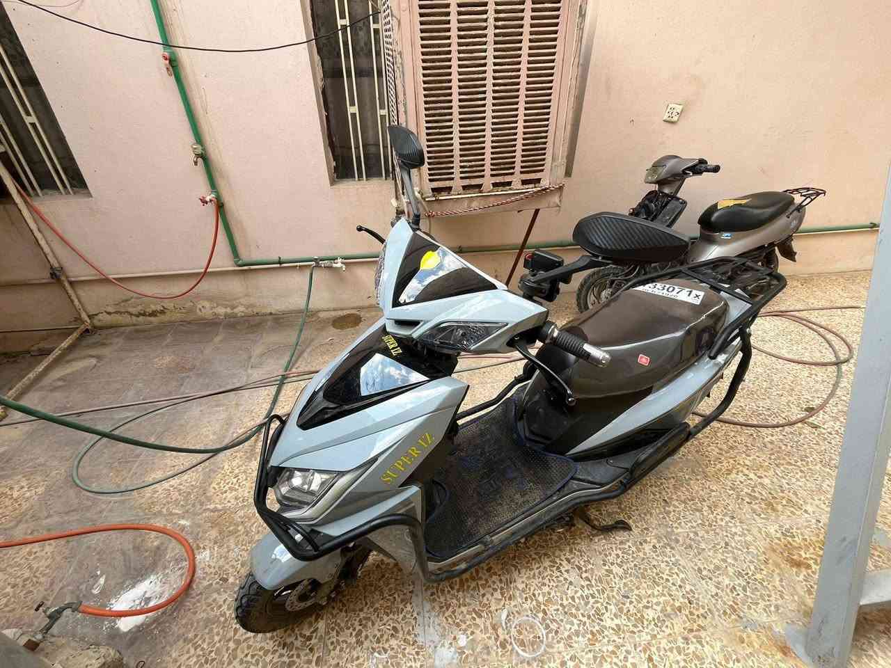 ماطور للبيع مستعجل السعر خاص


**إذا كنت صاحب هذا الإعلان وتريد حذفه لأي سبب، رجاءا أرسل رسالة إلى الدعم الفني**