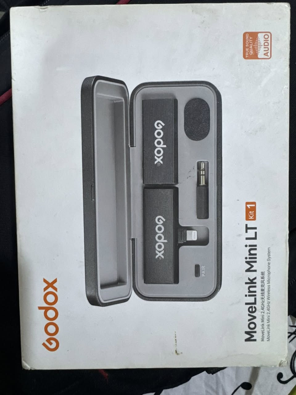 نك مايك للبيع غير مستخدم
فقط فتحت الكارتون 
***********
رقمي فقط واتساب
