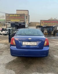 اوبترا • ٢٠٠٥ • كهربائيات جاهزه