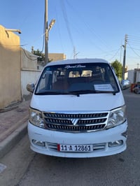 فوتون • ٢٠١٠ • محرك 4Y