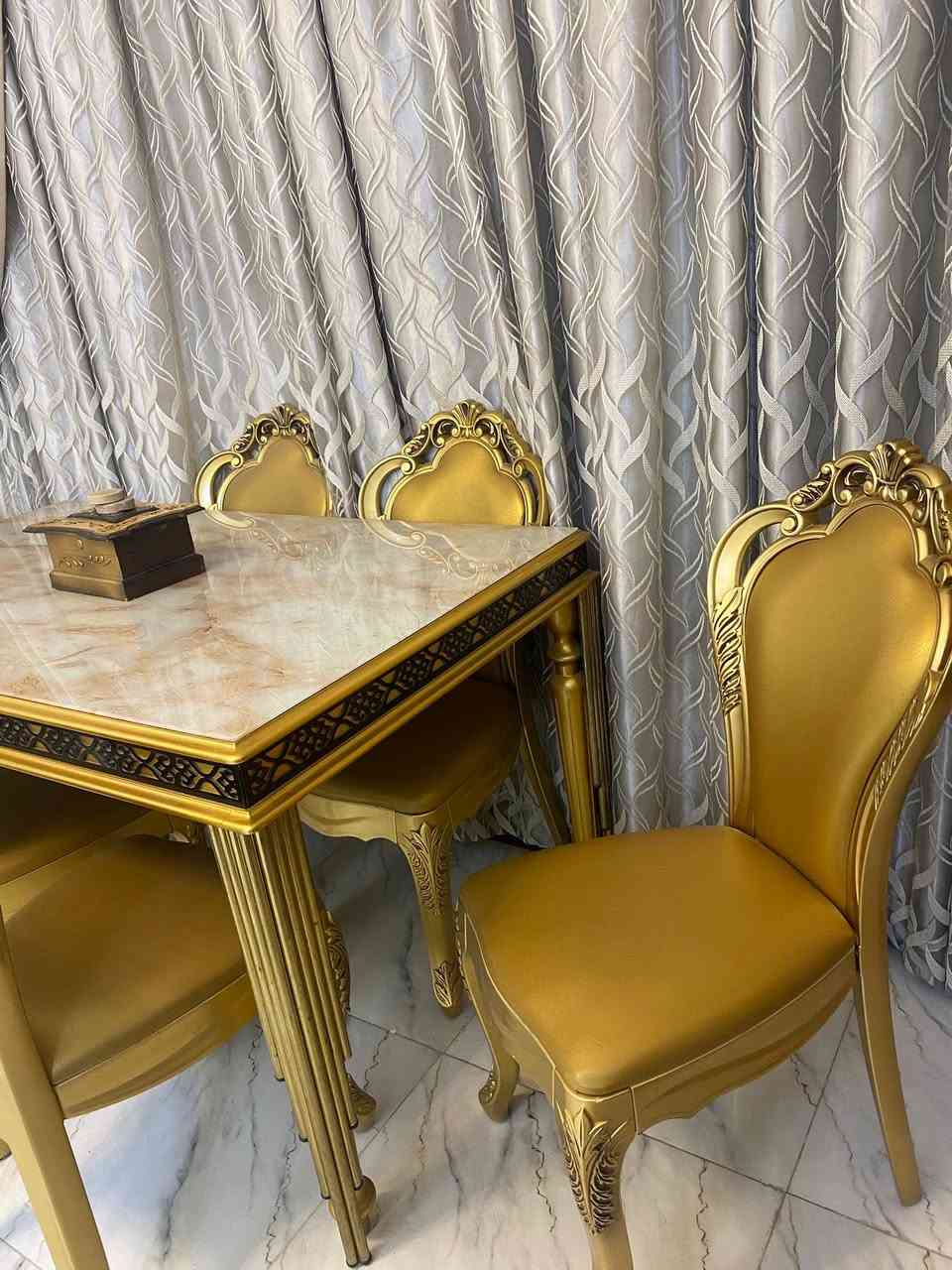 تخم زان اصلي عشر مقاعد كولش نظيف وجديد نهايته 900 الف بغداد الجديدة ميز طعام سته كراسي ثكيل كولش راقي 300


**إذا كنت صاحب هذا الإعلان وتريد حذفه لأي سبب، رجاءا أرسل رسالة إلى الدعم الفني**