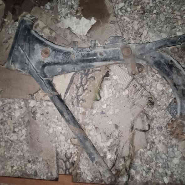 السلام عليكم شاصي امتياز بوري متين شاصي مكفول من العواج ولحيم السعر 45وبي مجال بسيط المكان البصره ابو الخصيب  ***********
