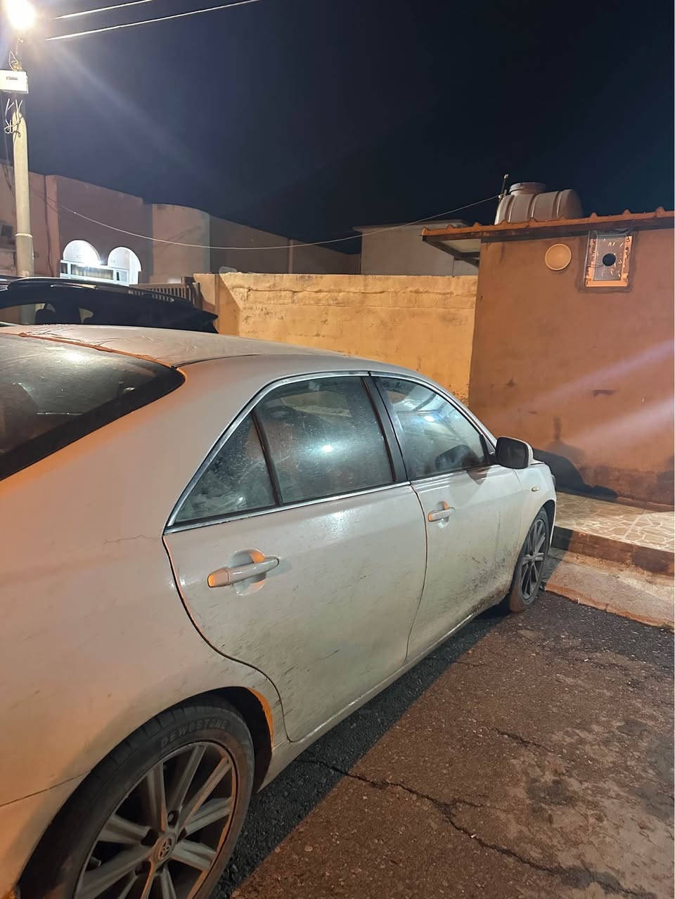 camry 2008 sbux hama *********** أربيل, العراق
