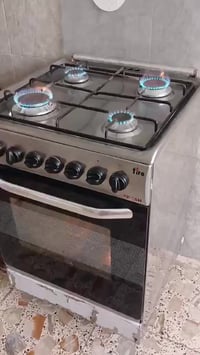 طباخ مصري • كله شغال • شواية