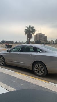 شيفروليه امبالا • ٢٠١٦ • بدون دواخل