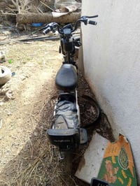 بايسكل شحن • ست بطاريات • طويريج