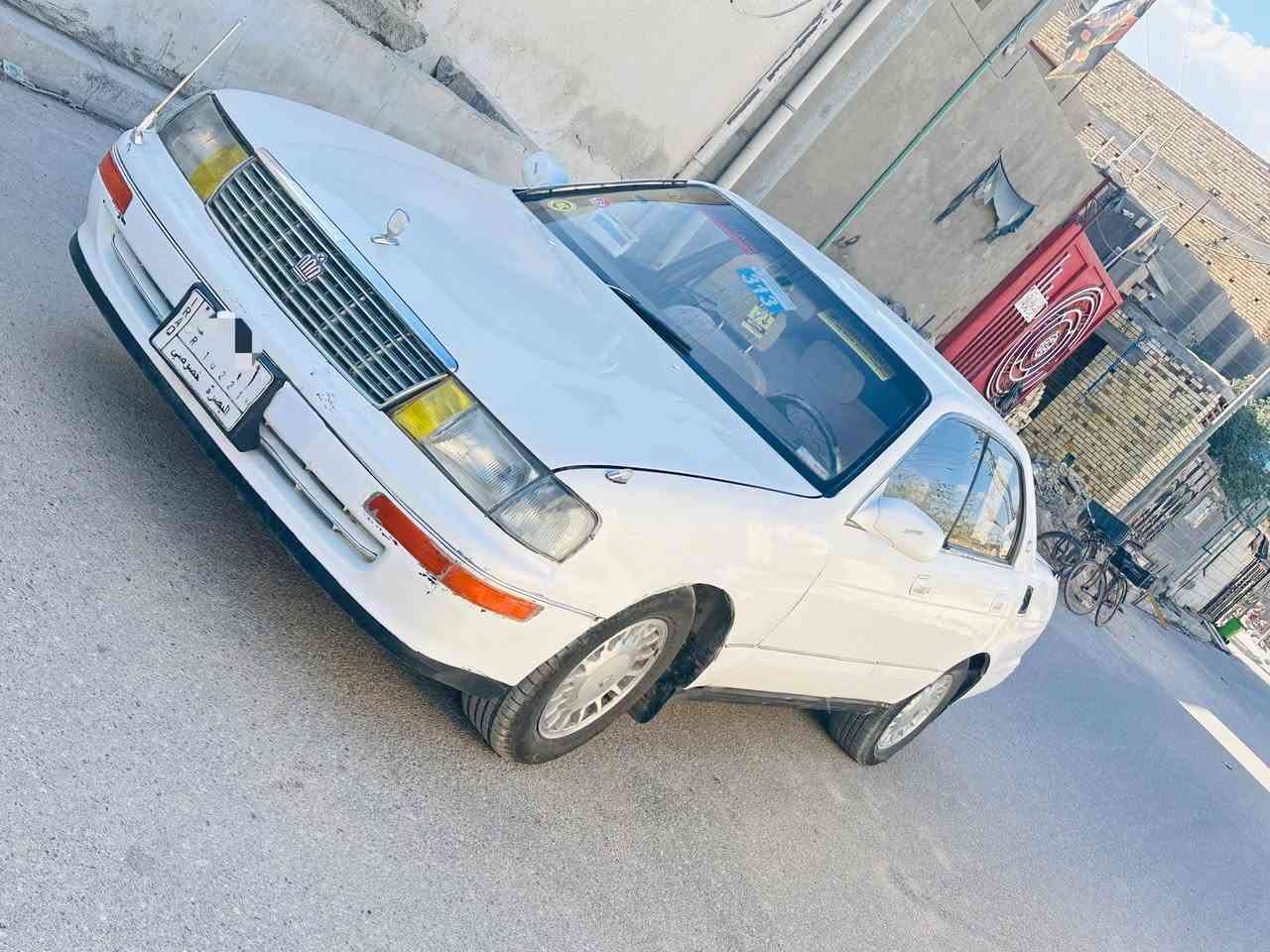 سلام عليكم للبيع بطه منتصل رقم بصره مشروع وطني سياره جديده وجاهزه وكفاله عامه من كص ونقل جثه وضربه القويه والعيب الشرعي والغرمات والتحويل وكفاله حته من صبغ عدا مكانات صبغ بصيطه اثر جراد سياره جاهزه للخير ومال جناي ومتعوب عليه سياره مكينه وكير كفاله شرط الفحص حداده أمامي وخلفي توها منفوضه تخم تاير جديده كهربايات عامه شغال دواخل وبطاين دشبول شرط كارتون سعر 52 علمن انه سياره احله من صور بهواي تجي وتشوف بعينك إذا مو نفس صور كروتك علي مكاني بصره قضاء المدينه هاتف
*********** 
***********
