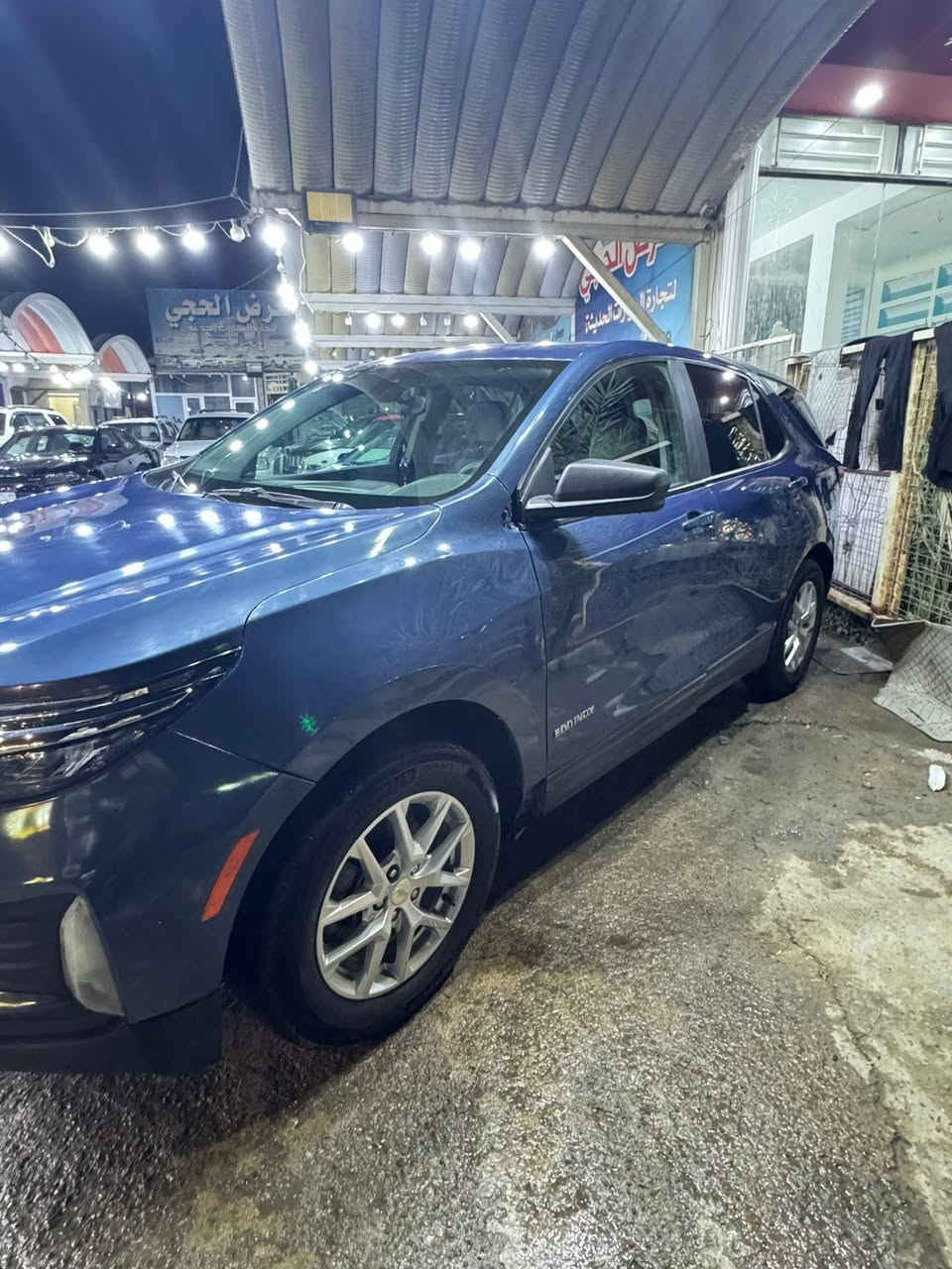 كونكس 2024 للبيع حادثه موضح بل صوره  سعر 164وبيه مجال ***********
