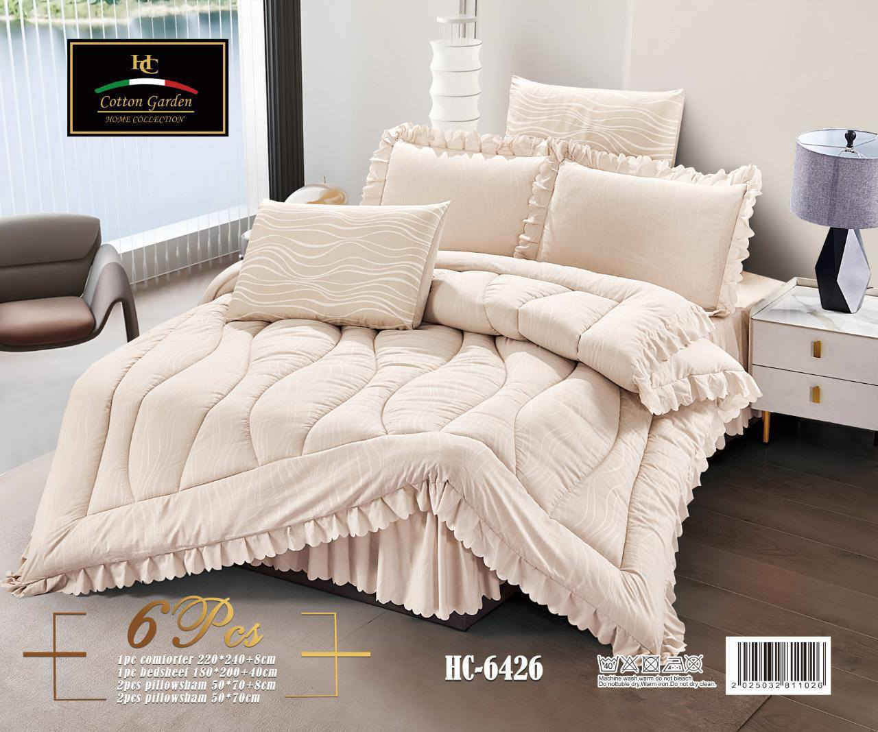 🔥عرض خاااص 🔥
لحاف نفرين 6 قطع قماش ساده قطن امبوس حراري 
خامه مريحه 
مع شرشف نزال ومخاد طباعه دجيتل
قياس اللحاف 220*240
شرشف لاستيك 180*200+40
4 وجه مخده 50*70

السعر (( 40 الف ))🎀📣❤ البصرة, العراق


**إذا كنت صاحب هذا الإعلان وتريد حذفه لأي سبب، رجاءا أرسل رسالة إلى الدعم الفني**